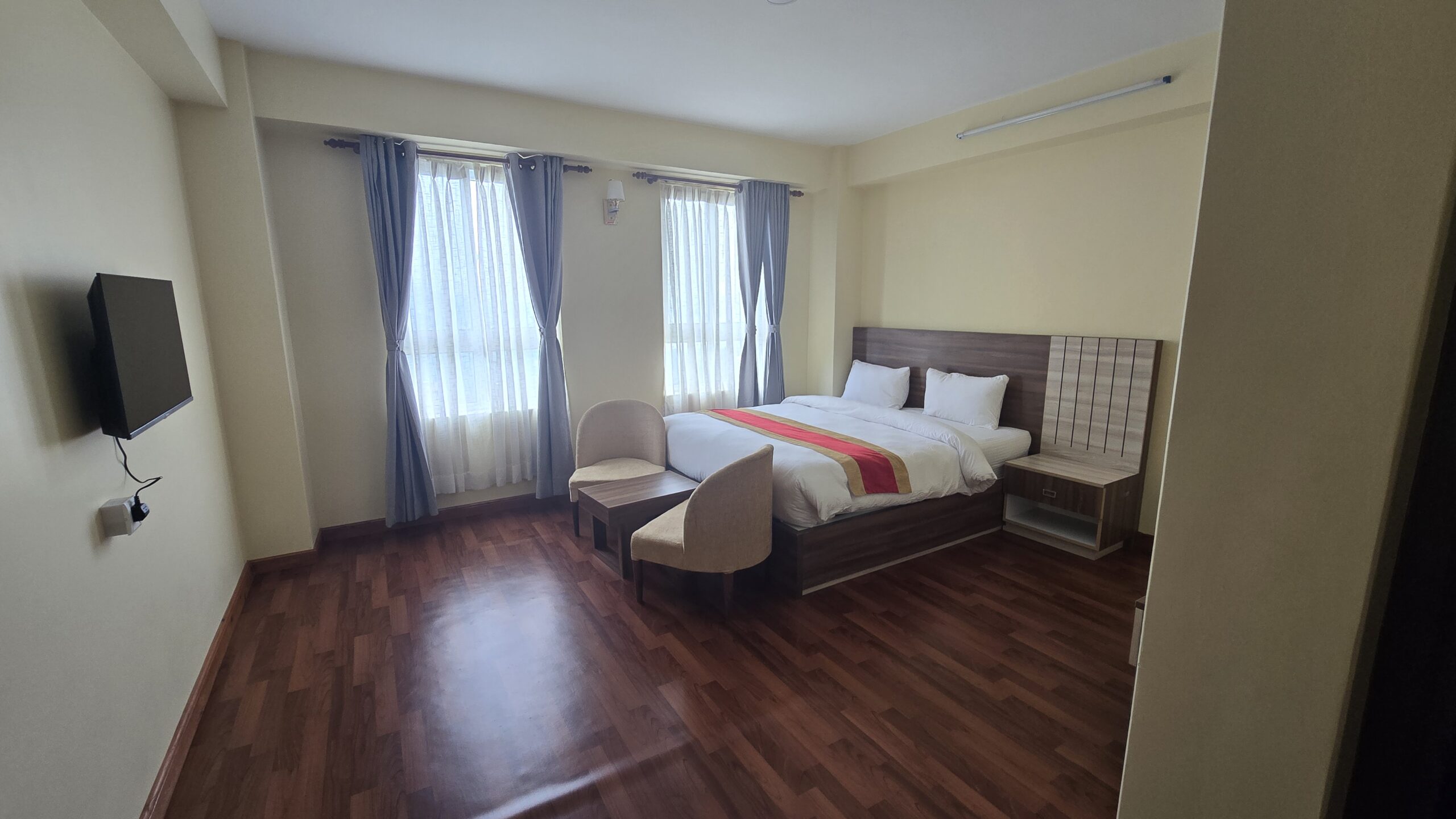 Standard Room Single Room