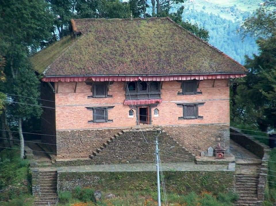 Tripura Sundari Temple
